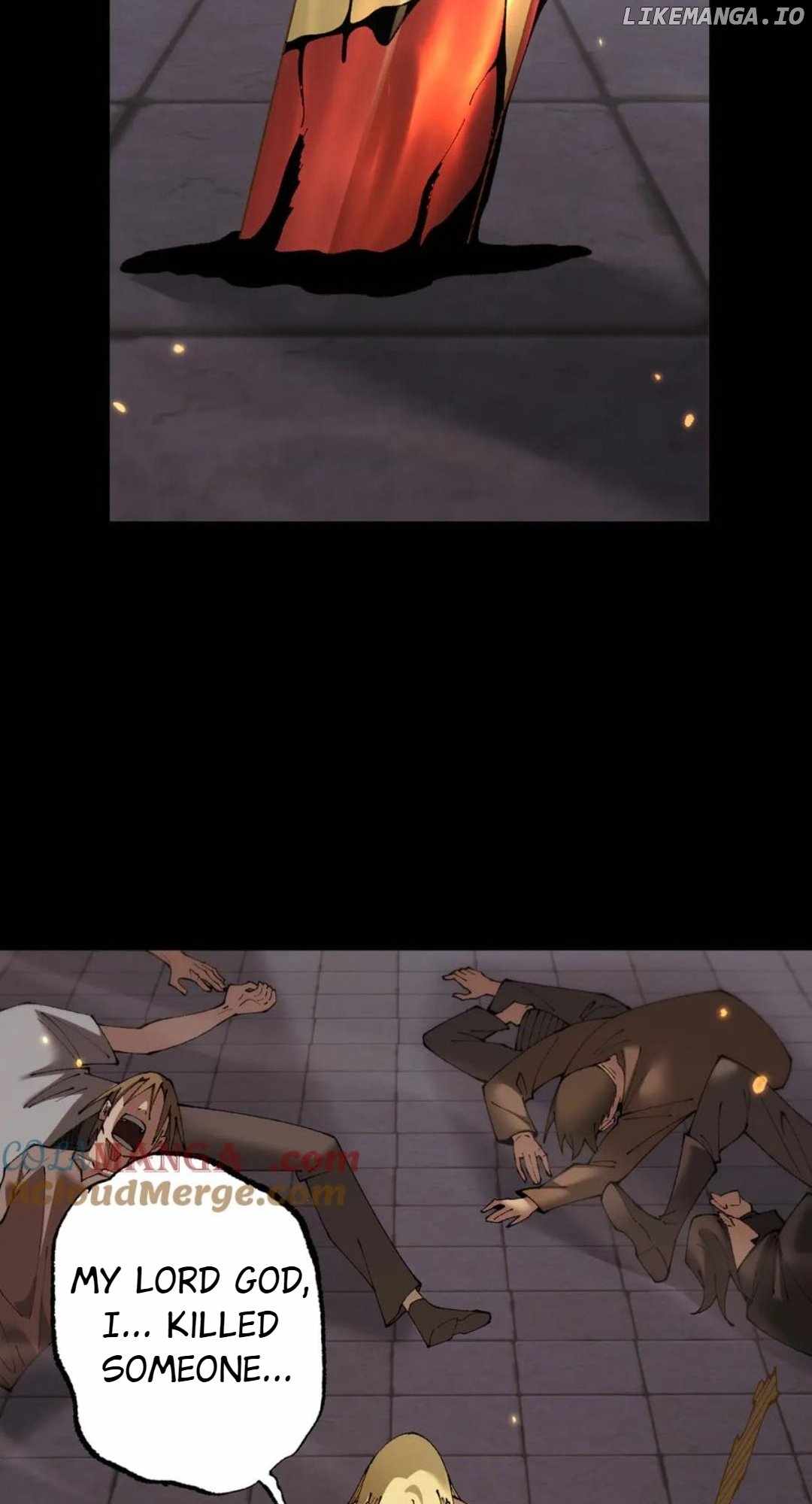 From Goblin to Goblin God Chapter 63 72